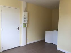 Appartement à louer, 19m², Amiens