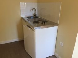 Appartement à louer, 19m², Amiens