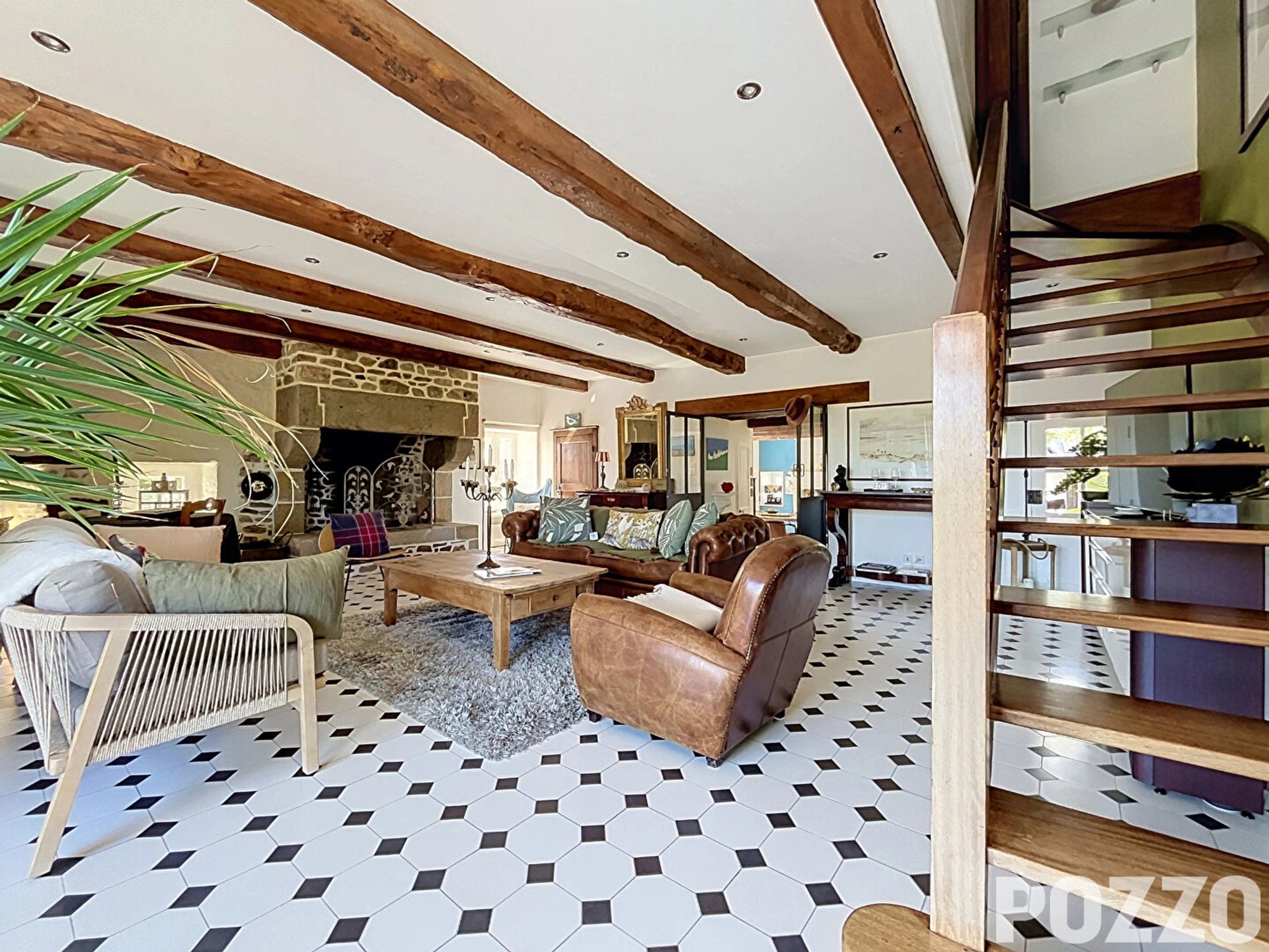Maison à vendre, 90m², Bréhal