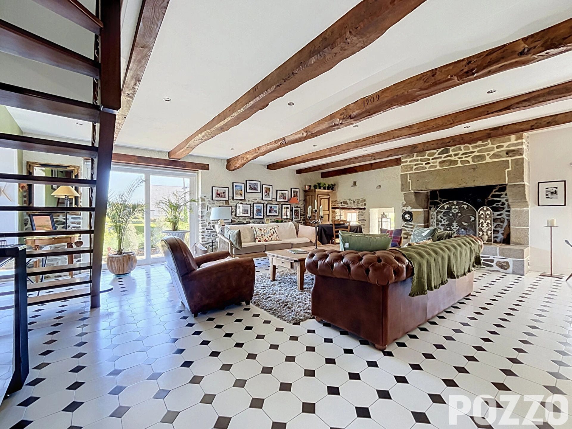 Maison à vendre, 90m², Bréhal