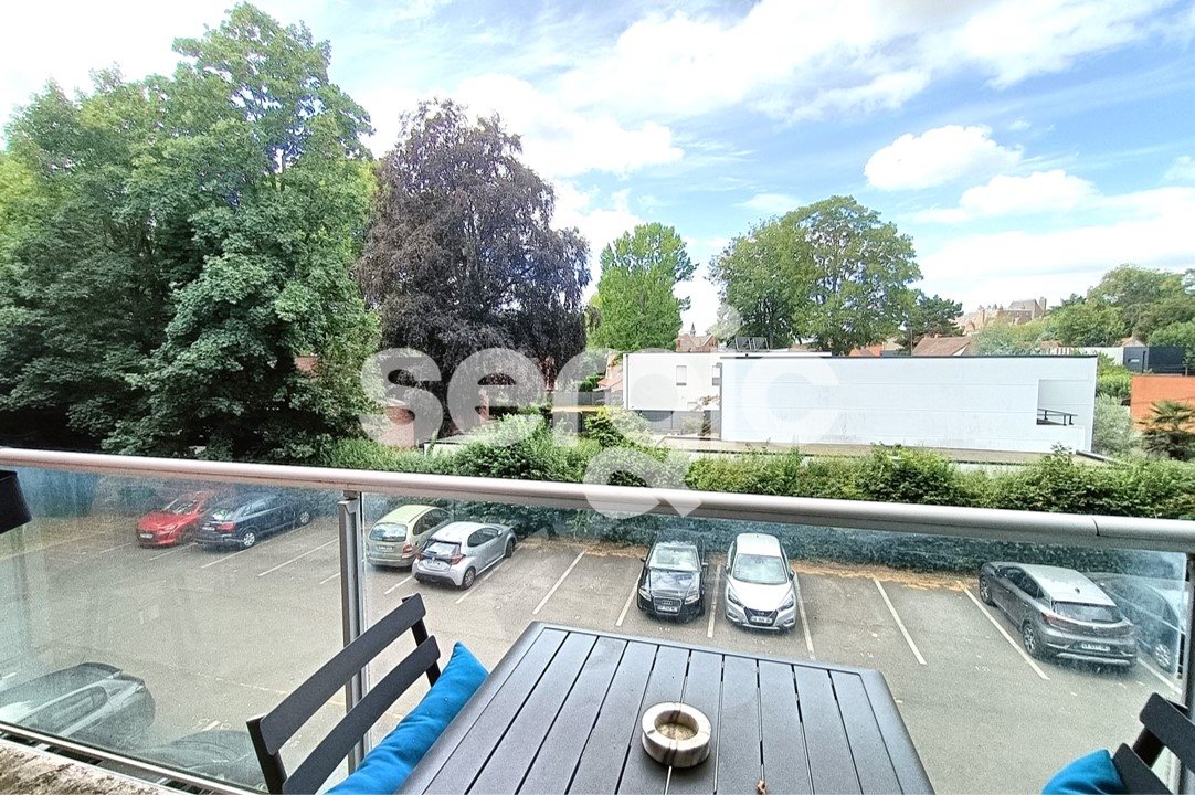 Appartement à vendre, 31m², Haubourdin