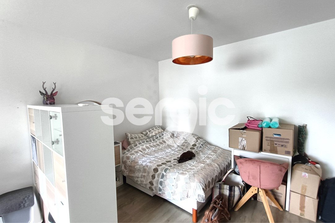 Appartement à vendre, 31m², Haubourdin