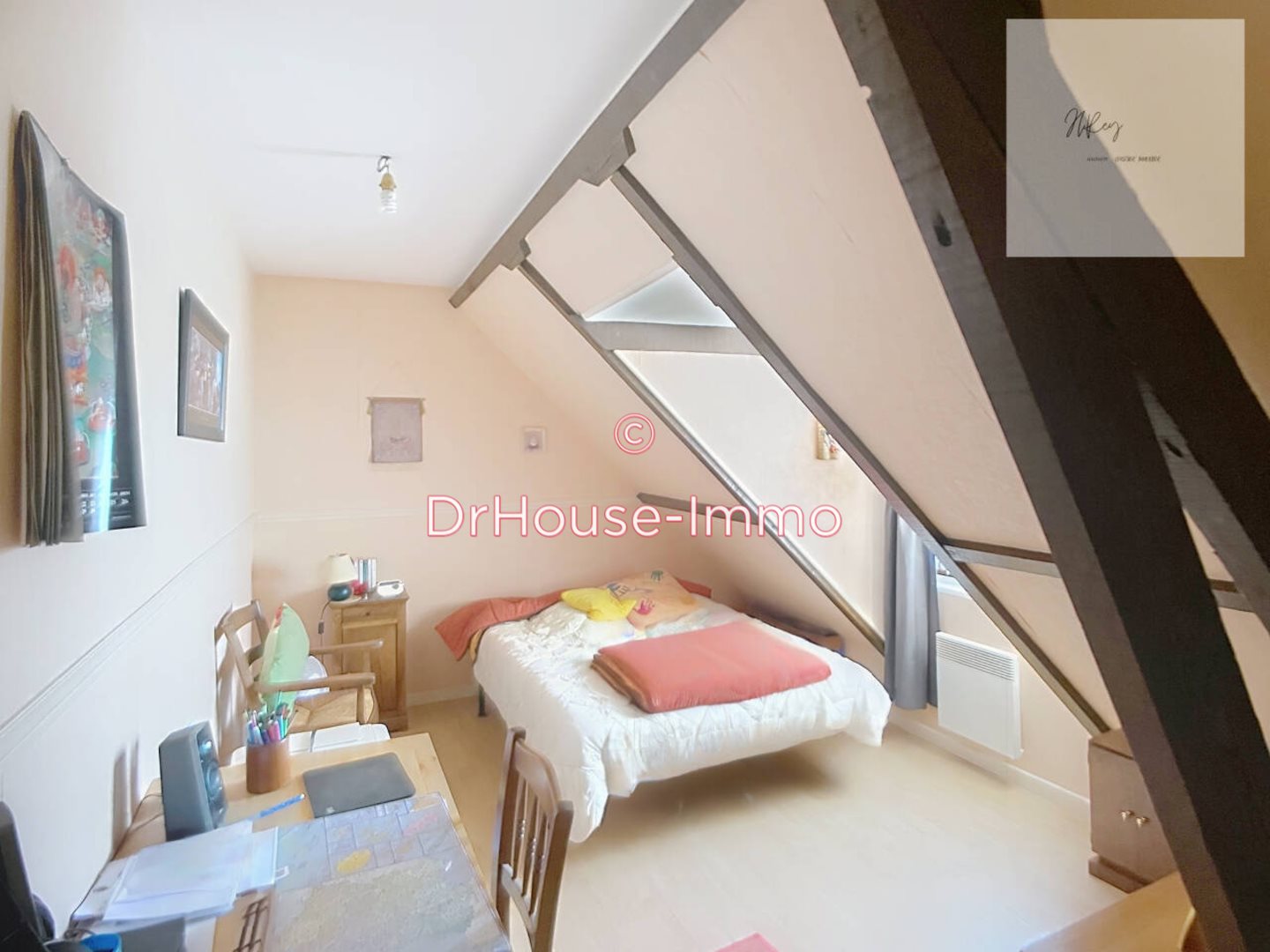 Maison à vendre, 82m², Fleury-les-Aubrais