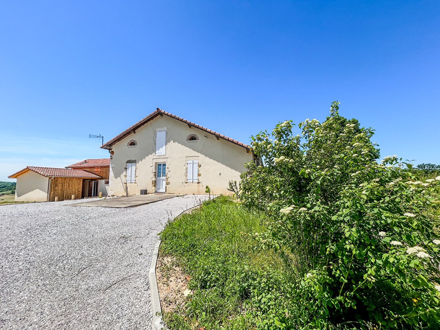 Maison à vendre, 65m², Mont-de-Marsan