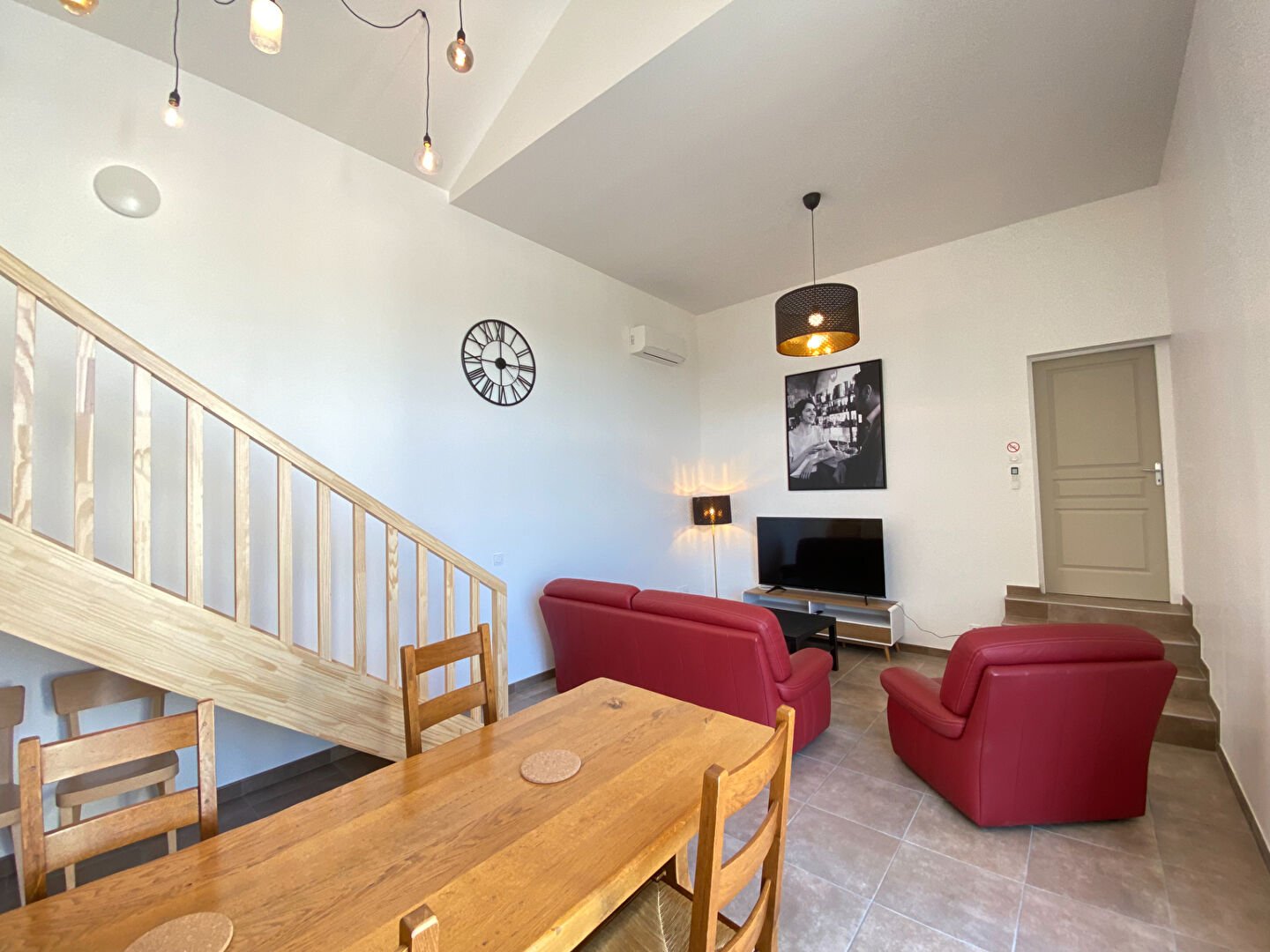 Maison à vendre, 65m², Mont-de-Marsan