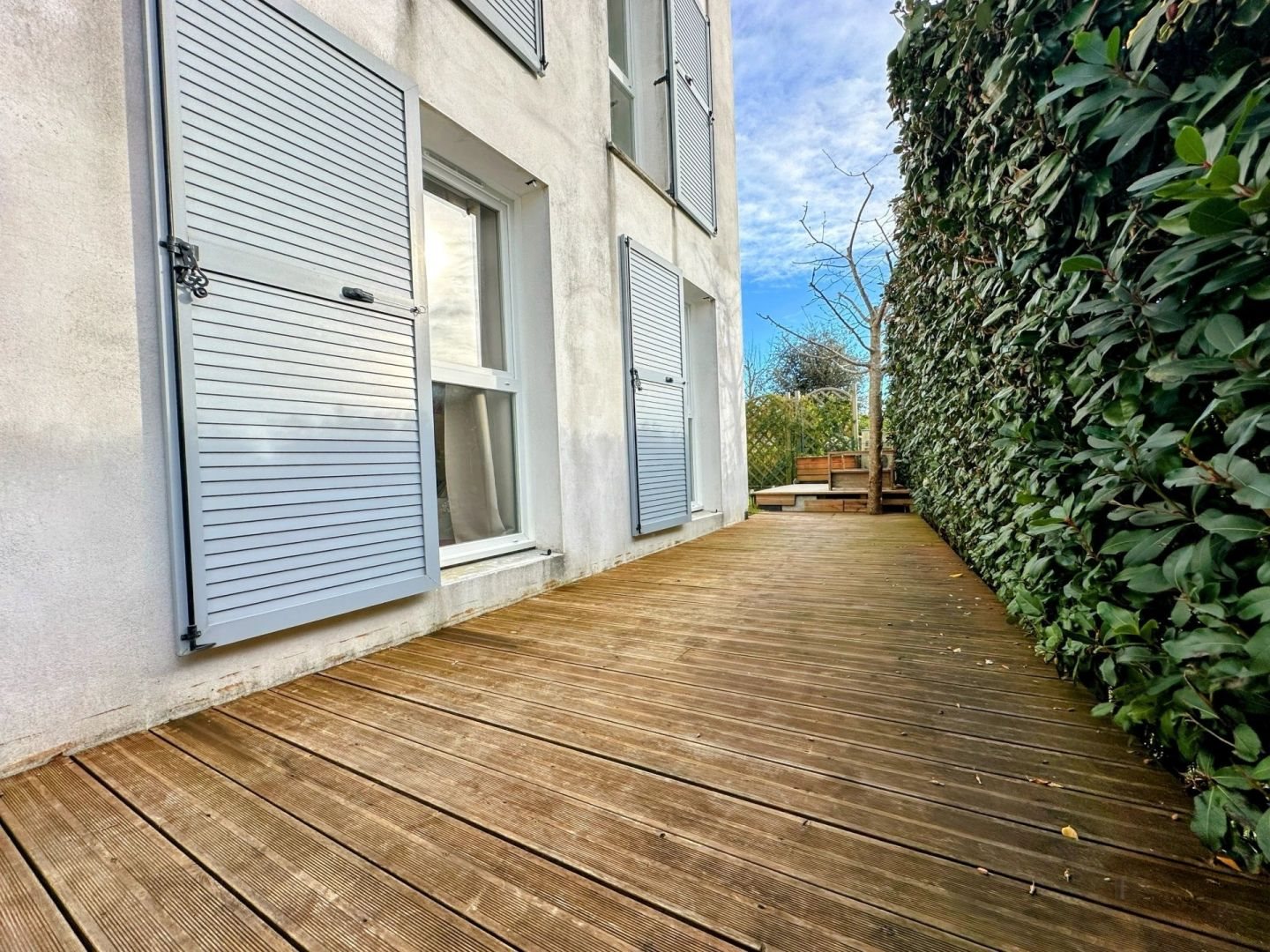 Appartement à vendre, 57m², Saint-Martin-de-Seignanx