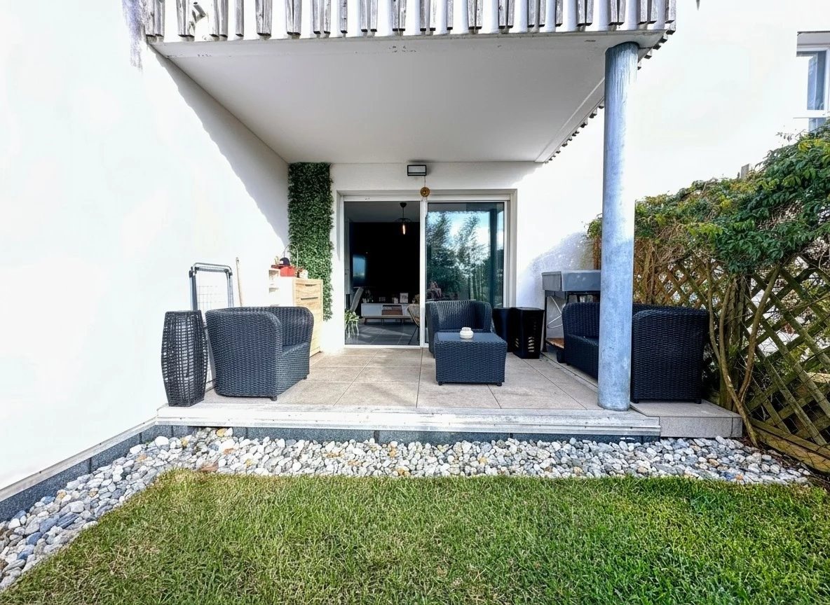 Appartement à vendre, 57m², Saint-Martin-de-Seignanx