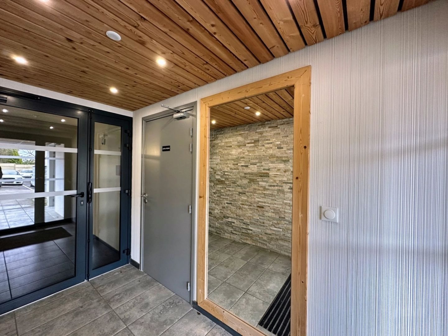 Appartement à vendre, 57m², Saint-Martin-de-Seignanx