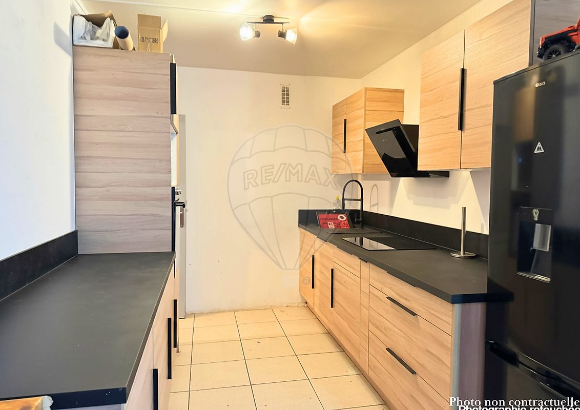 Appartement à vendre, 75m², Cluses