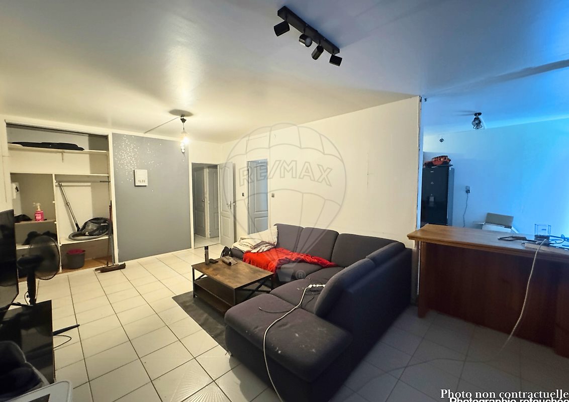 Appartement à vendre, 75m², Cluses