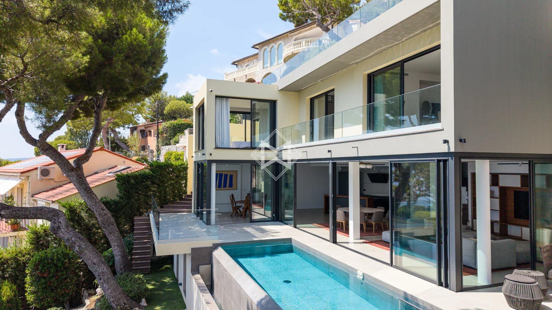 Maison à vendre, 220m², Eze