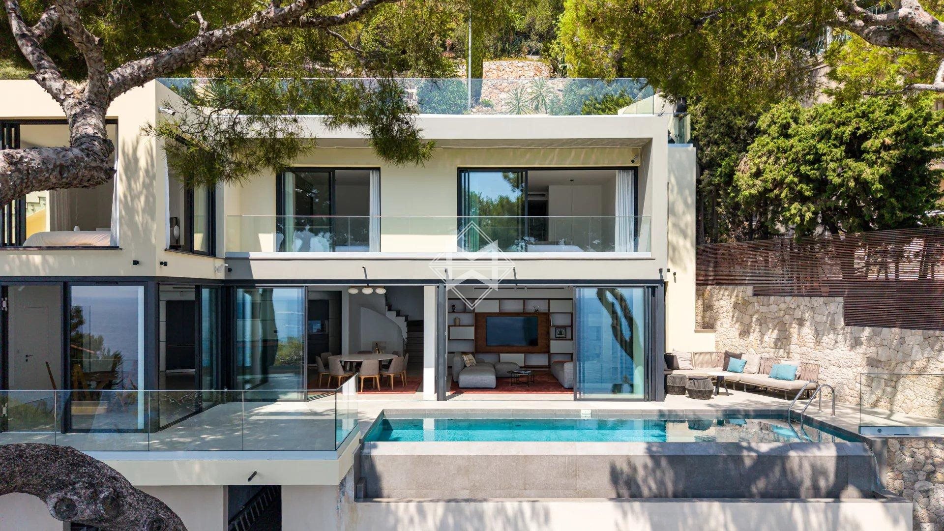 Maison à vendre, 220m², Eze