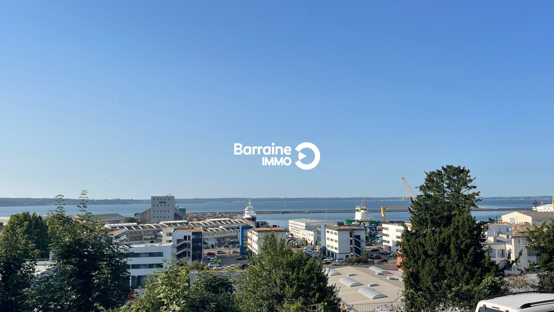 Appartement à louer, 31m², Brest