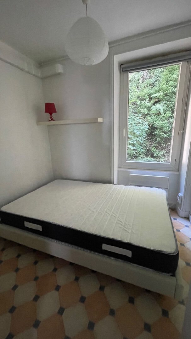 Appartement à louer, 31m², Brest