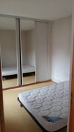 Appartement à louer, 45m², Besançon