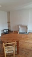 Appartement à louer, 45m², Besançon