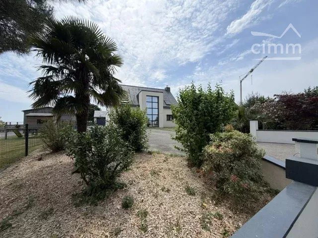 Maison à vendre, 163m², La Dominelais