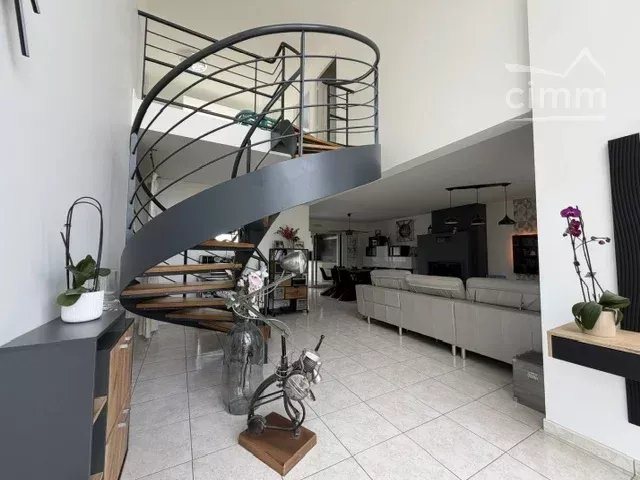 Maison à vendre, 163m², La Dominelais