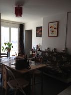 Appartement à louer, 59m², Villeparisis
