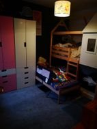 Appartement à louer, 59m², Villeparisis