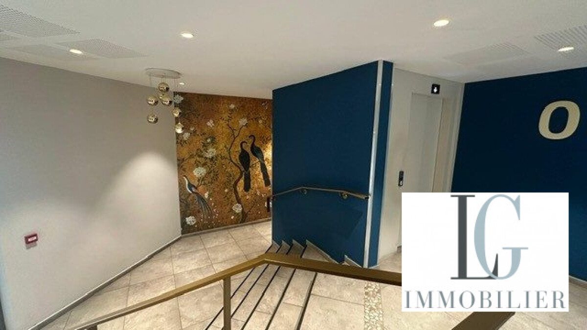 Appartement à louer, 60m², Montpellier