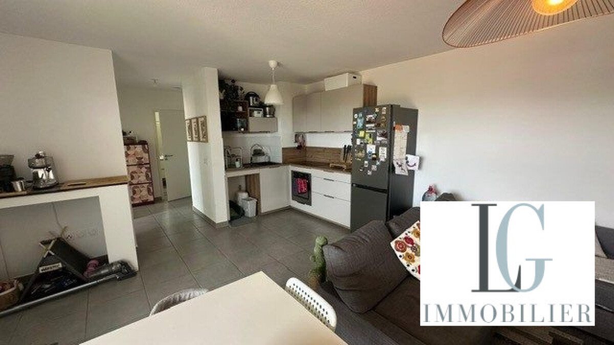 Appartement à louer, 60m², Montpellier