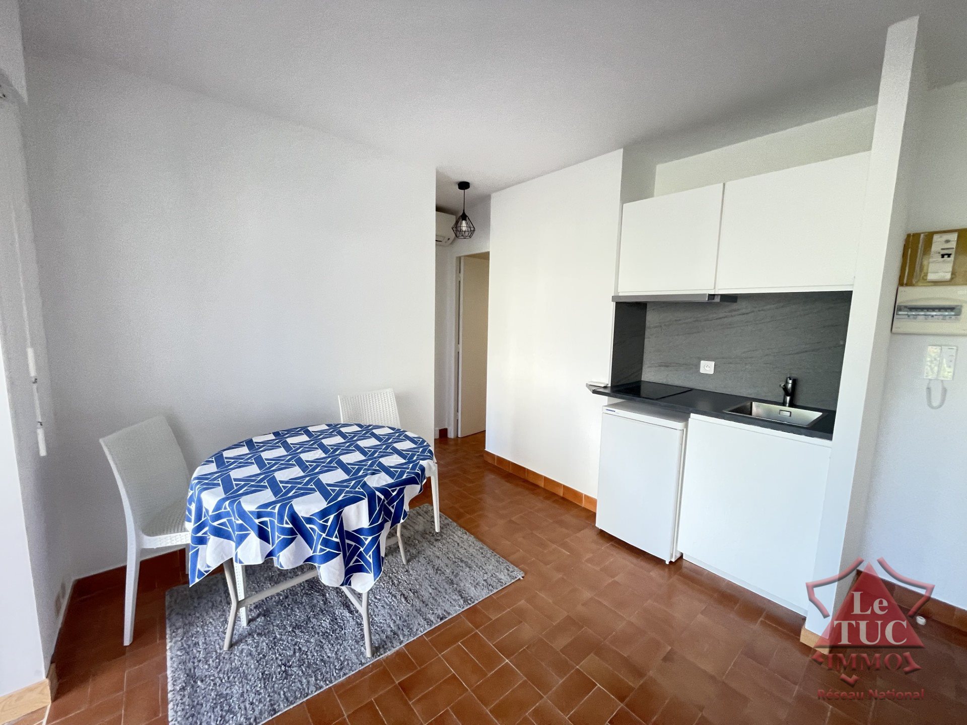 Appartement à vendre, 35m², Cavalaire-sur-Mer