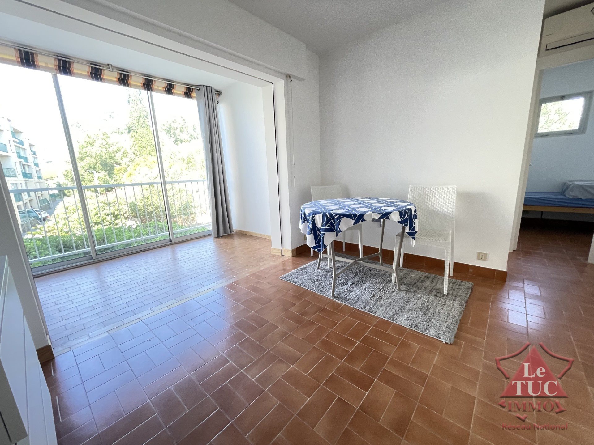 Appartement à vendre, 35m², Cavalaire-sur-Mer