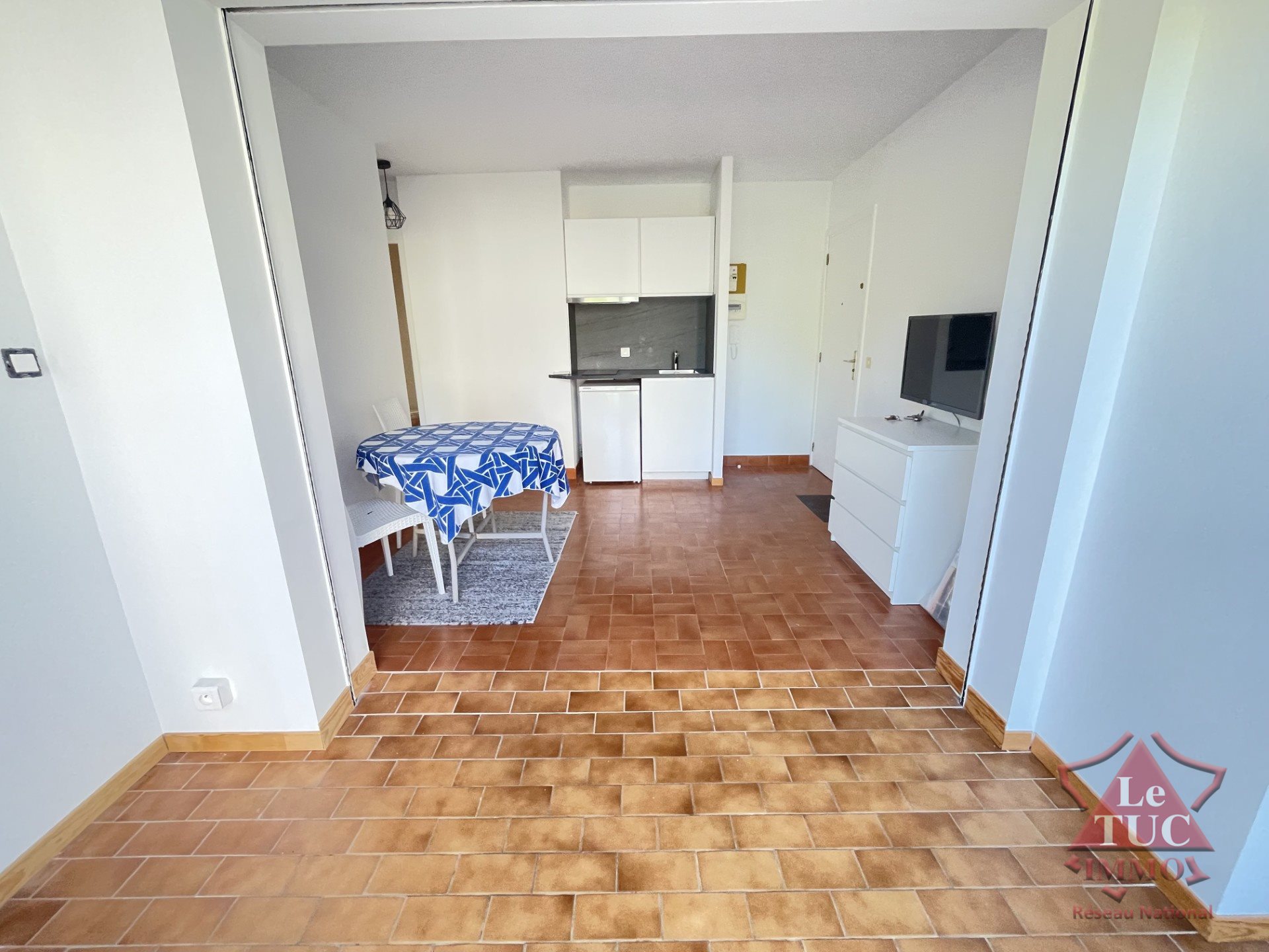 Appartement à vendre, 35m², Cavalaire-sur-Mer