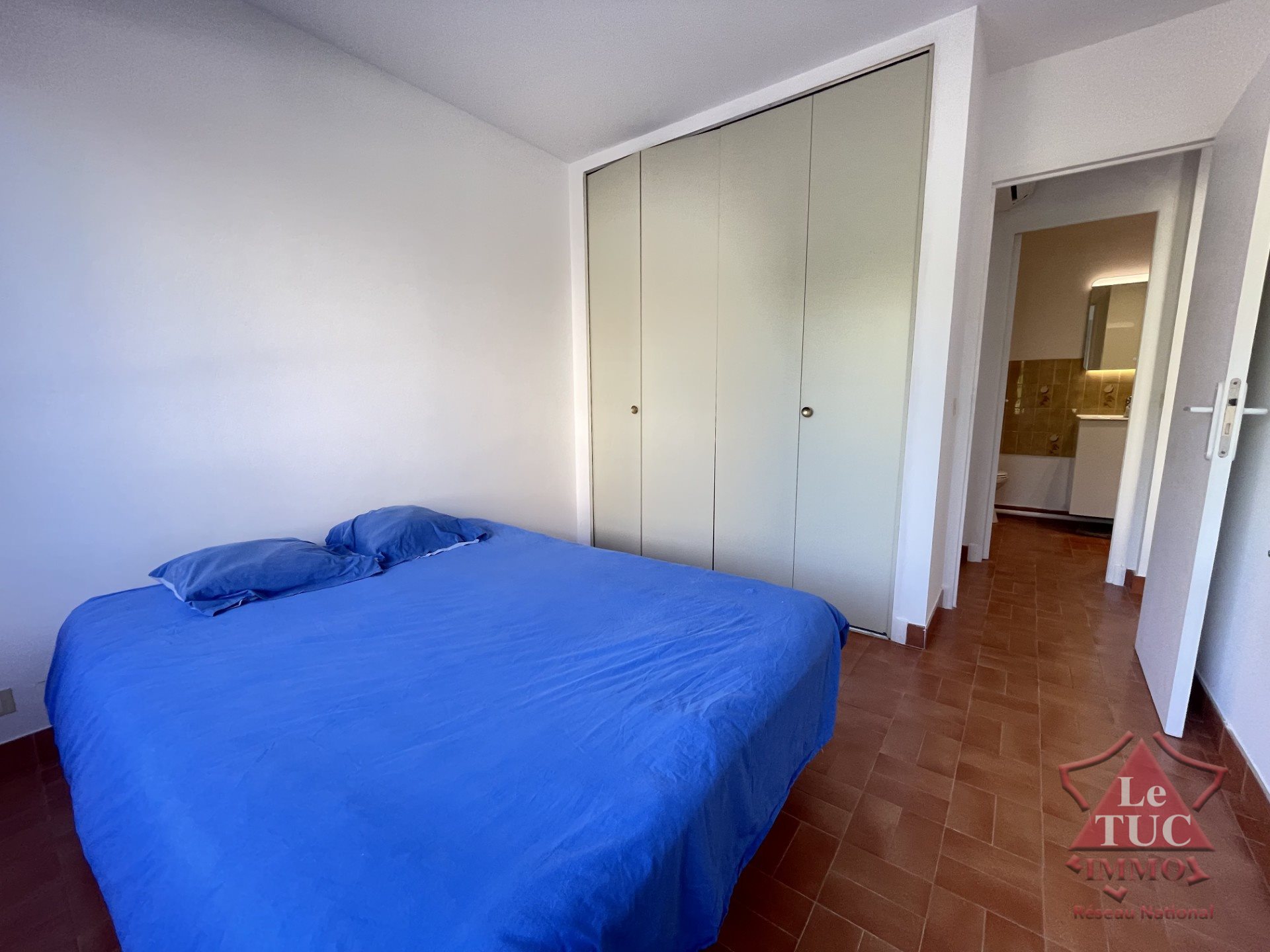 Appartement à vendre, 35m², Cavalaire-sur-Mer
