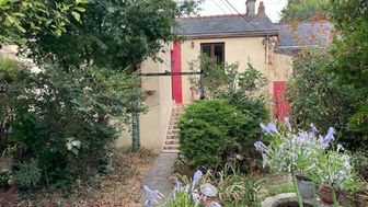 Maison à louer, 100m², Nantes
