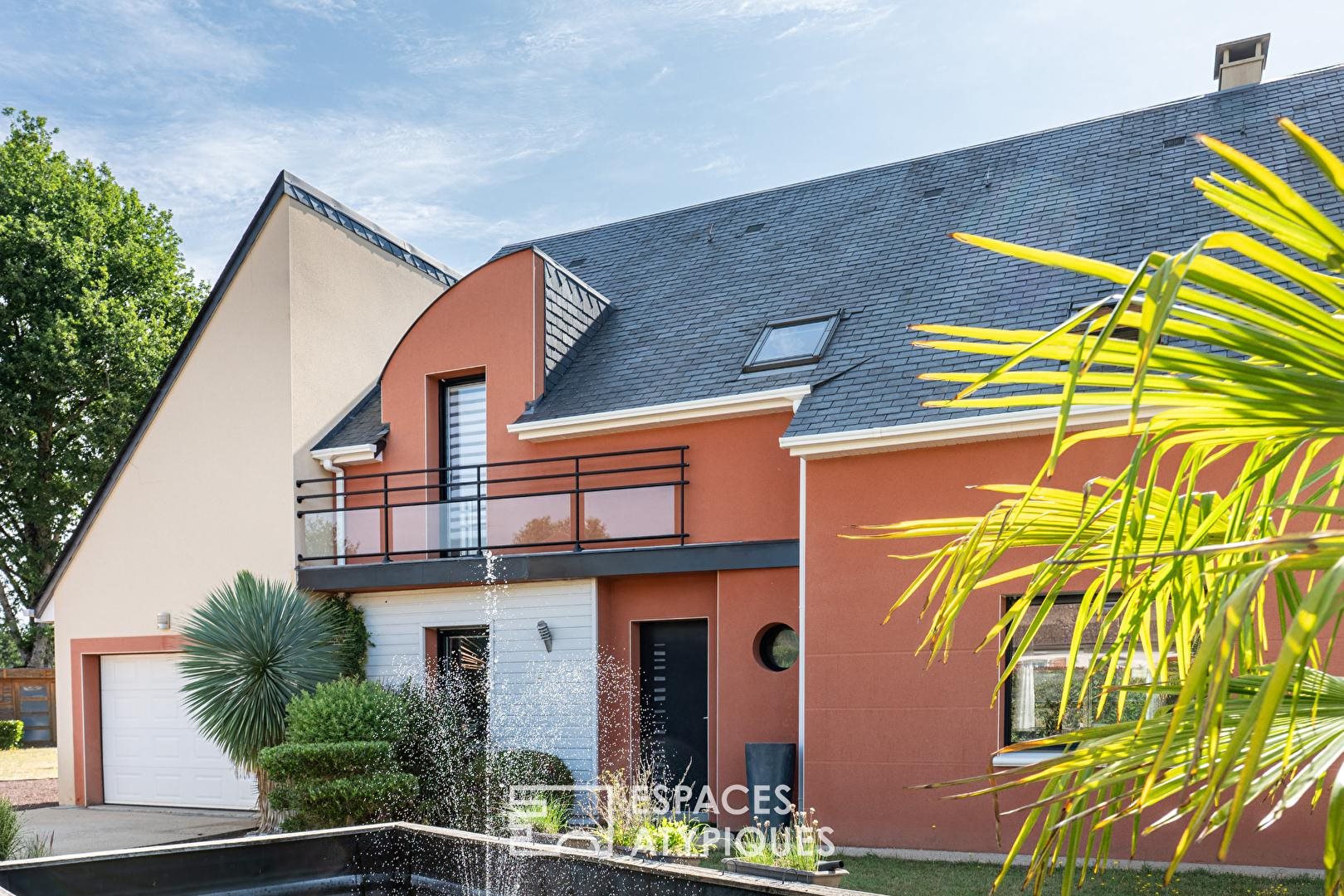 Maison à vendre, 145m², Ardenay-sur-Mérize