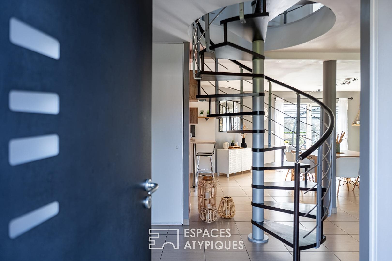 Maison à vendre, 145m², Ardenay-sur-Mérize