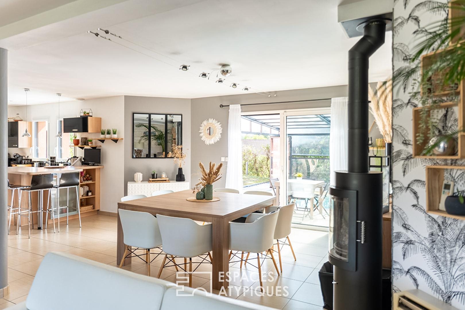 Maison à vendre, 145m², Ardenay-sur-Mérize