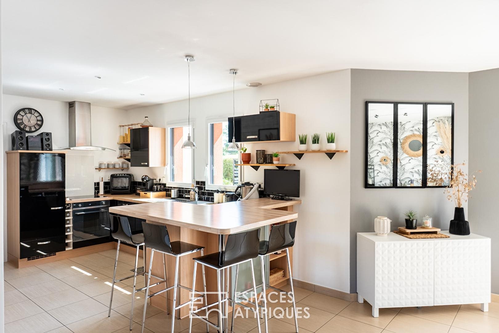 Maison à vendre, 145m², Ardenay-sur-Mérize