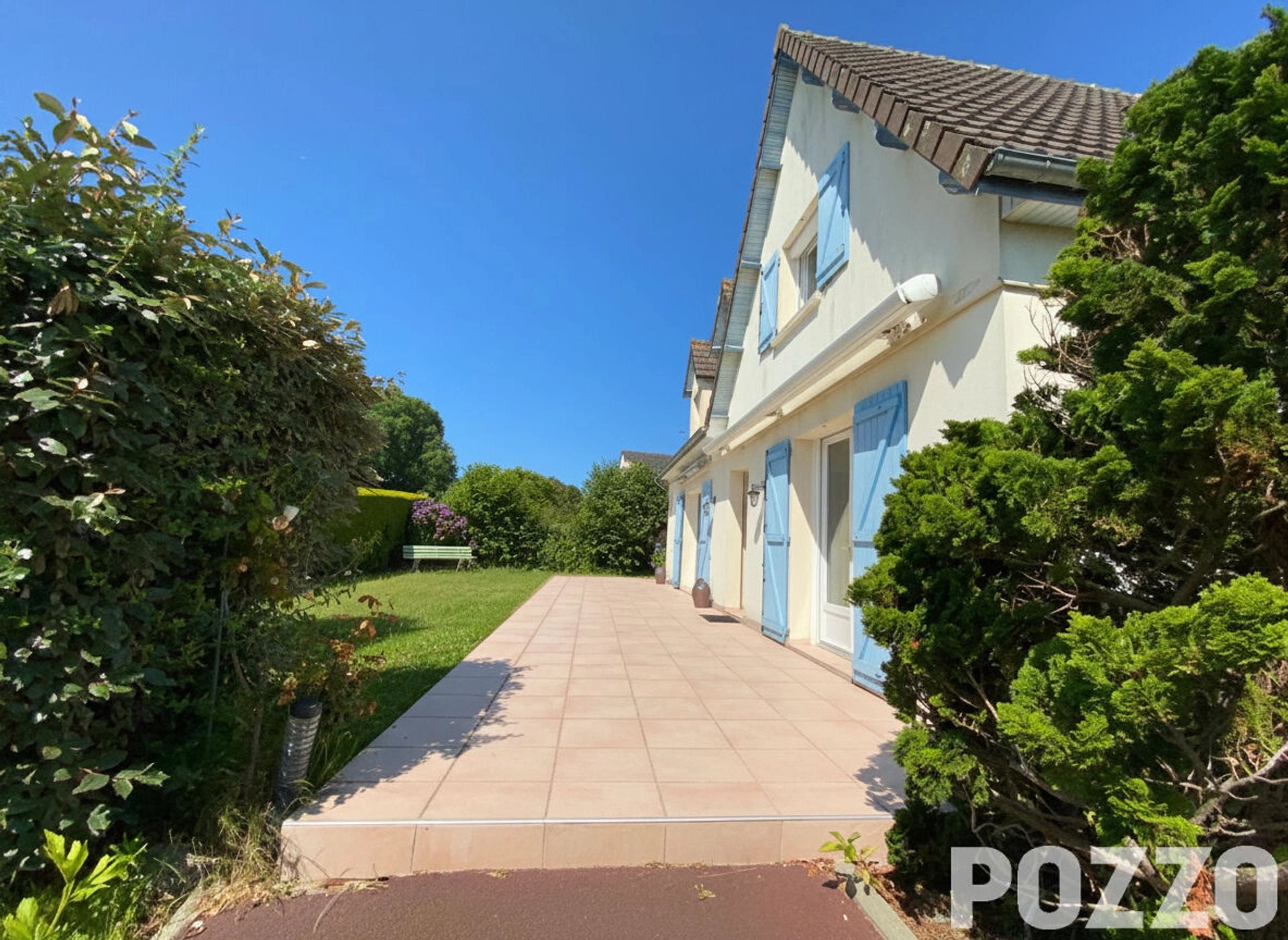 Maison à vendre, 167m², Anctoville-sur-Boscq