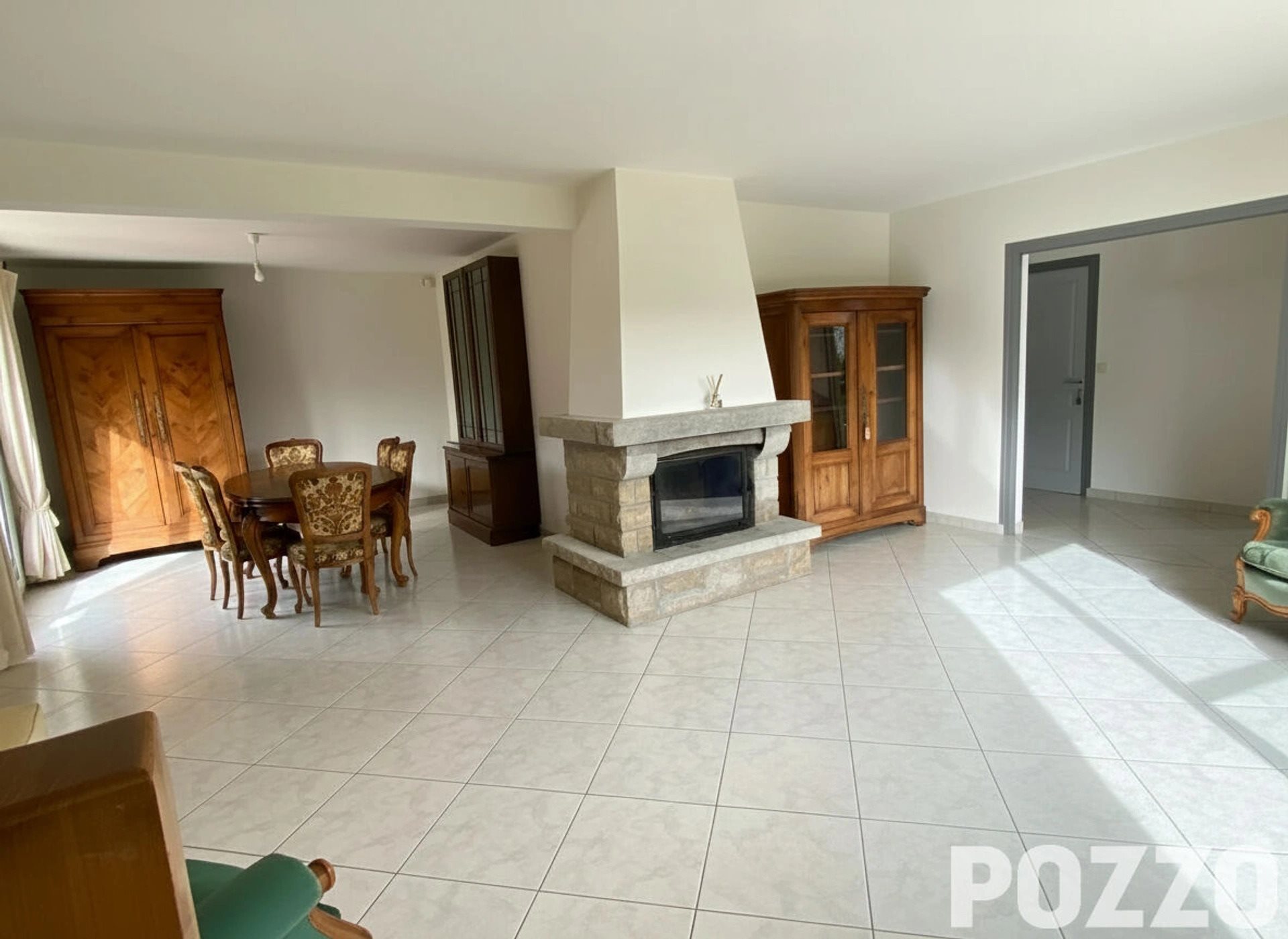 Maison à vendre, 167m², Anctoville-sur-Boscq