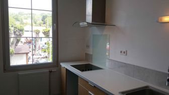 Appartement à louer, 100m², Soissons