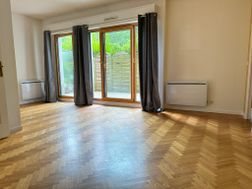 Appartement à louer, 50m², Boulogne-Billancourt
