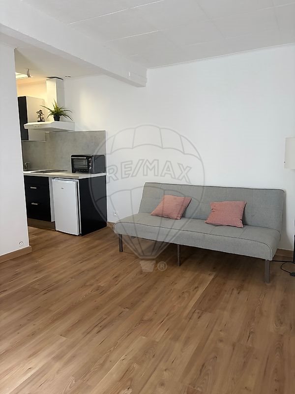 Appartement à vendre, 33m², Toulouse