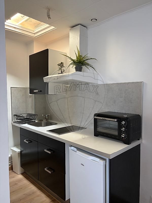 Appartement à vendre, 33m², Toulouse