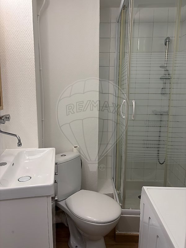 Appartement à vendre, 33m², Toulouse