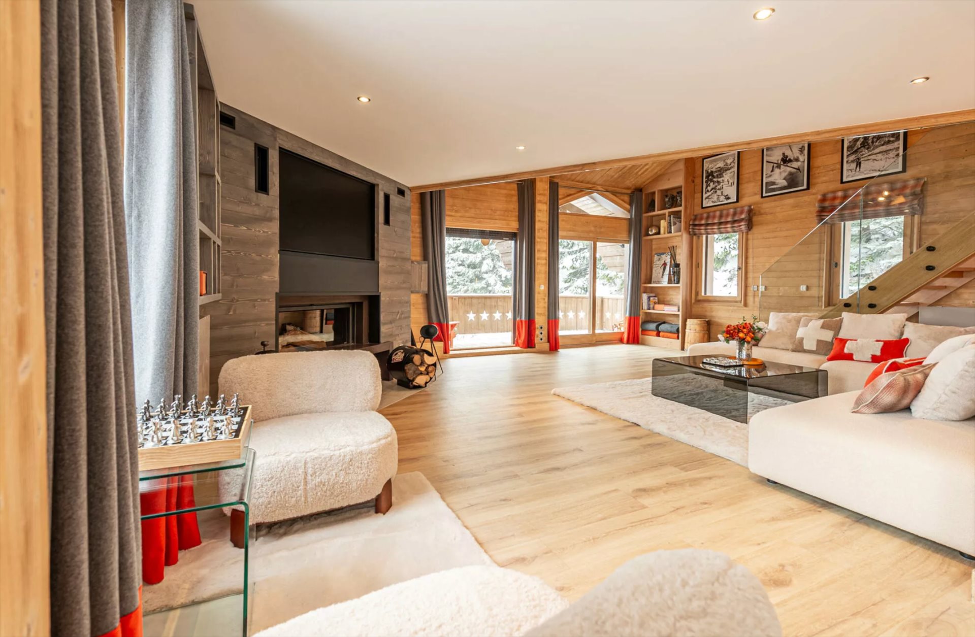 Maison à louer, 230m², Saint-Bon-Tarentaise