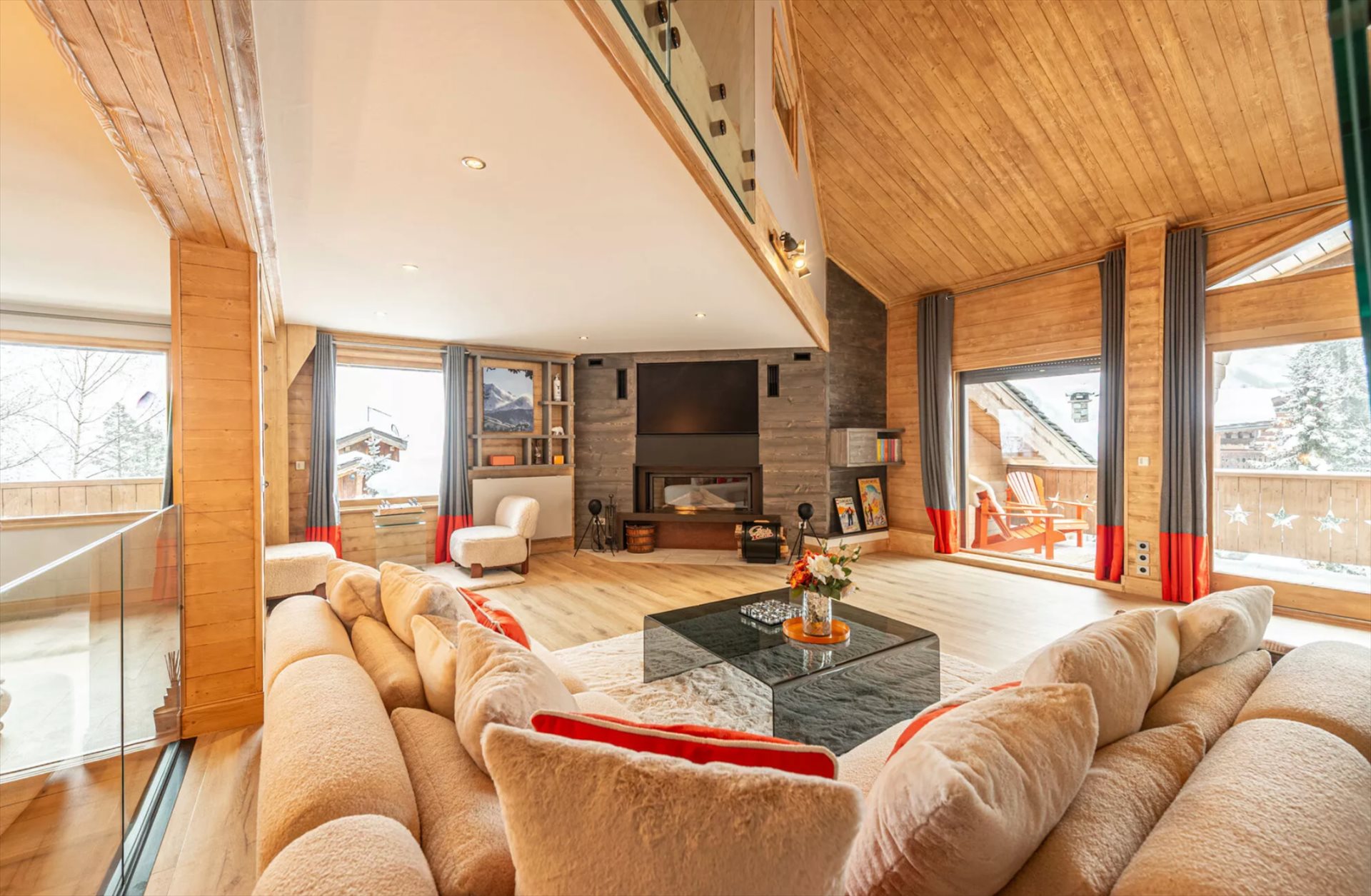 Maison à louer, 230m², Saint-Bon-Tarentaise