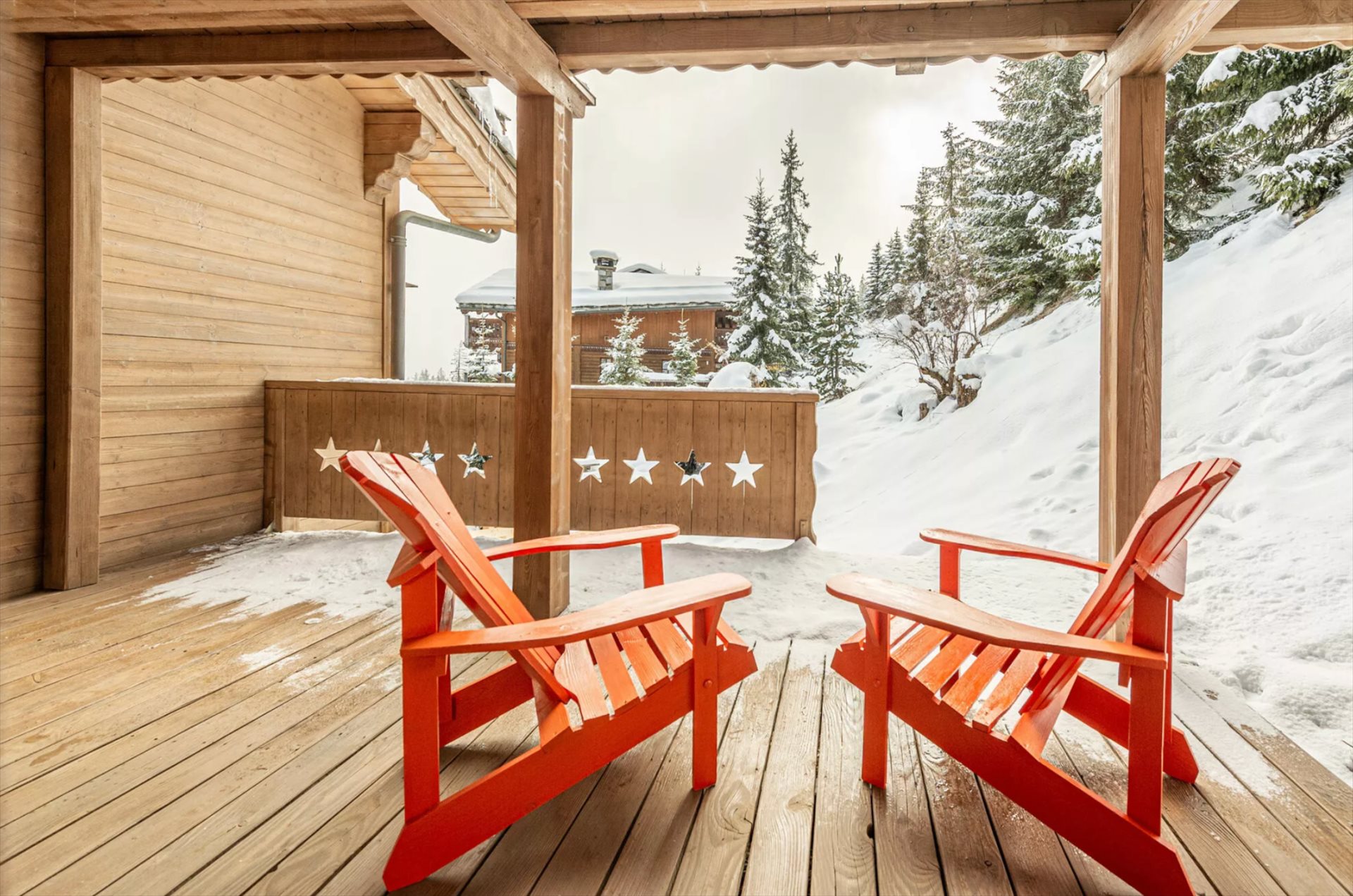 Maison à louer, 230m², Saint-Bon-Tarentaise