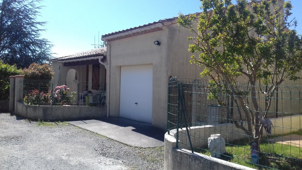 Maison à louer, 93m², Bram