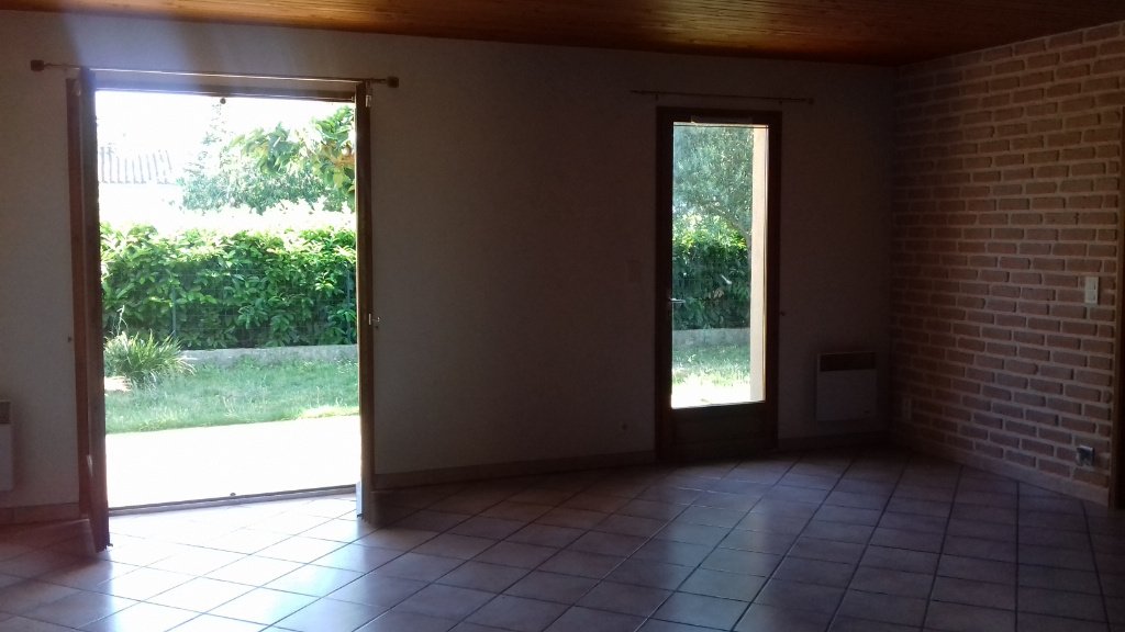 Maison à louer, 93m², Bram