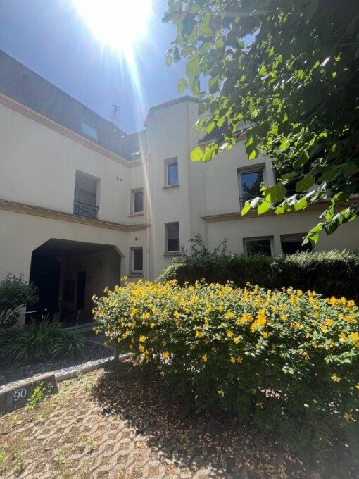 Appartement à louer, 39m², Rouen