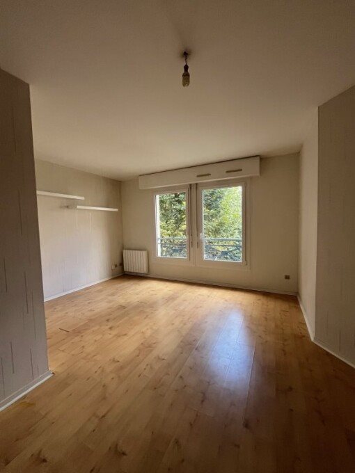 Appartement à louer, 39m², Rouen