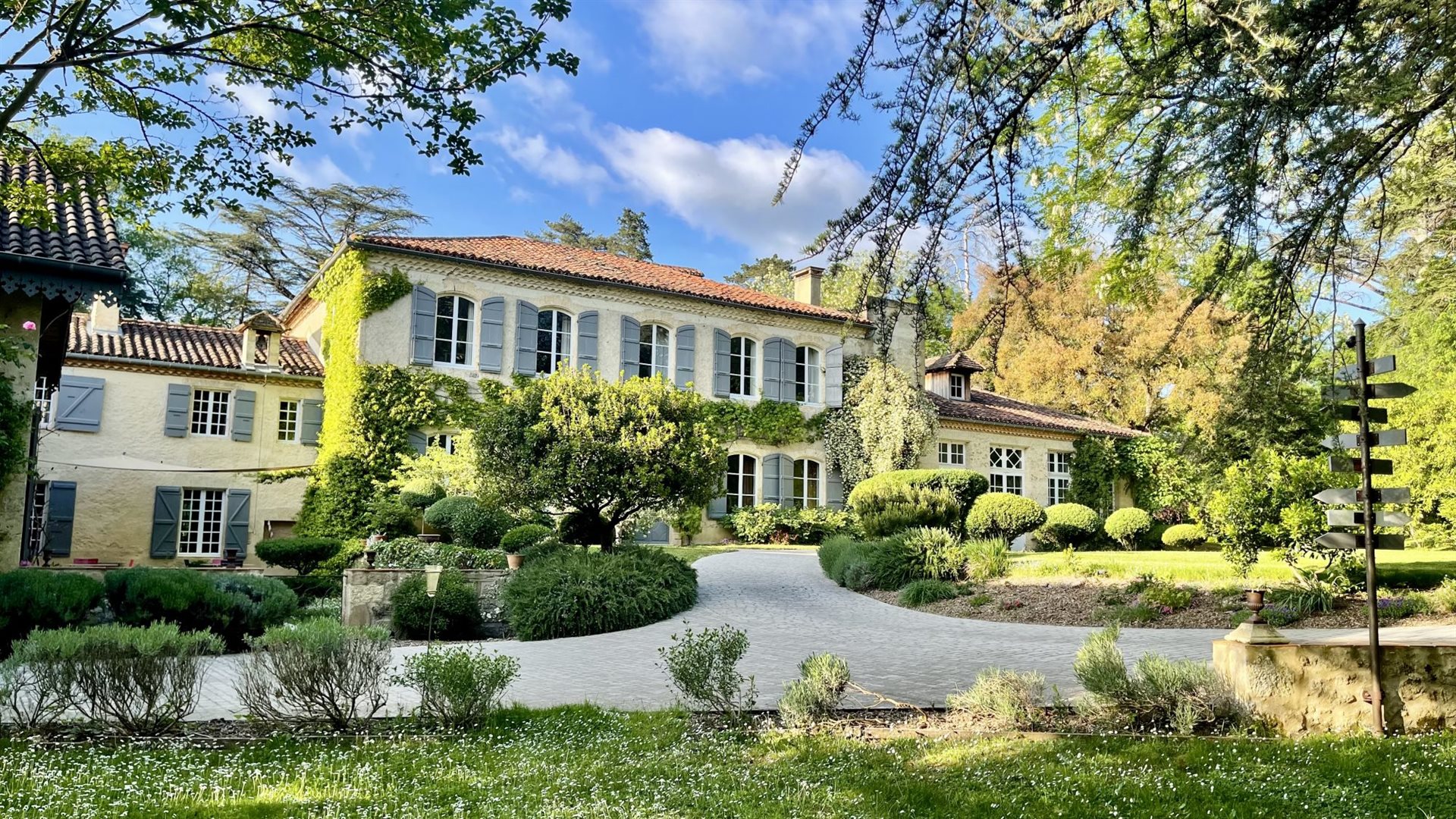 Maison à vendre, 484m², Auch